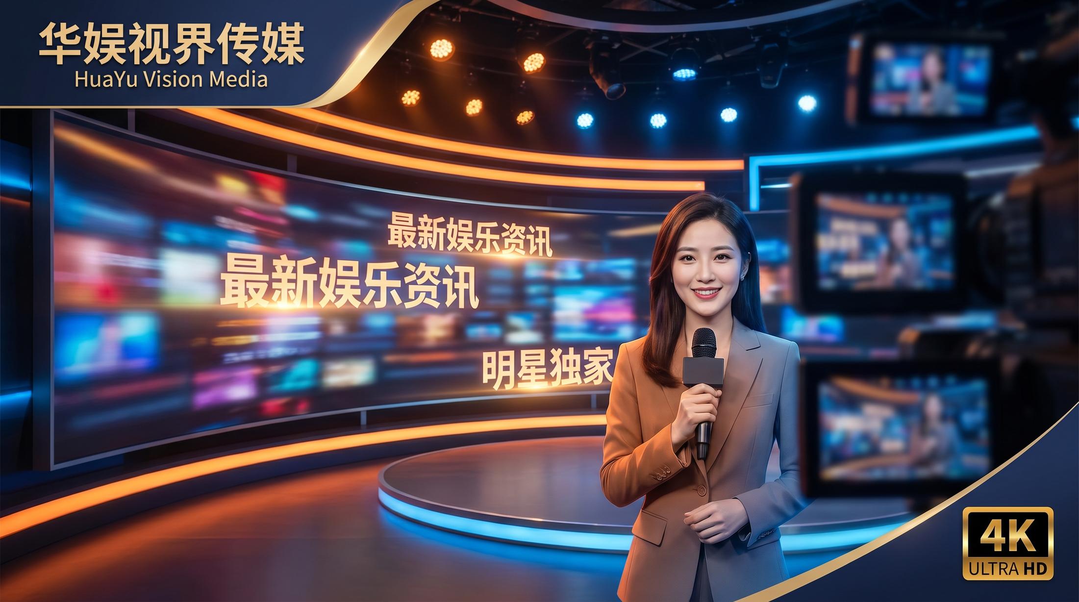 每日大赛,视频：娱乐资讯播报直播